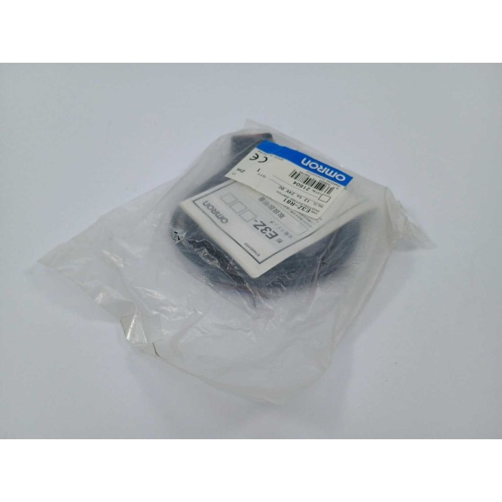 OMRON E3Z-R81