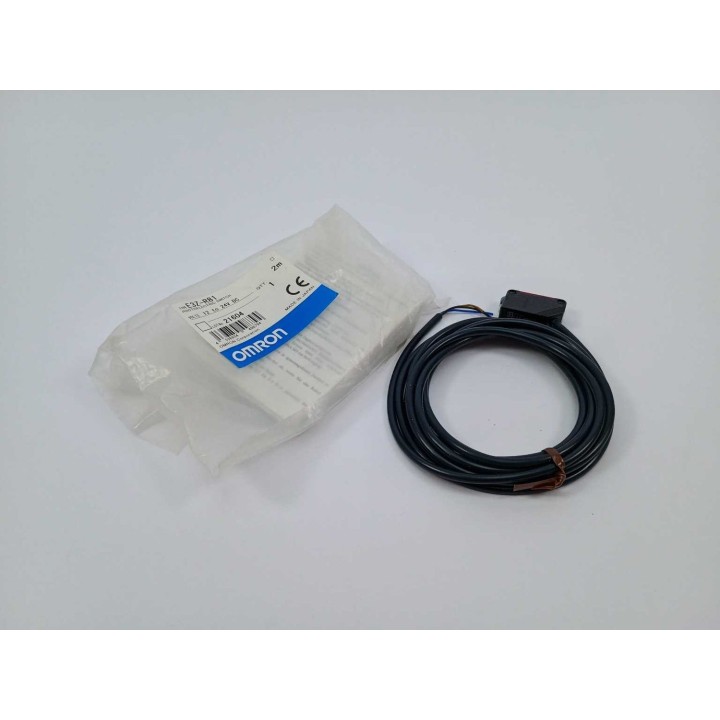 OMRON E3Z-R81