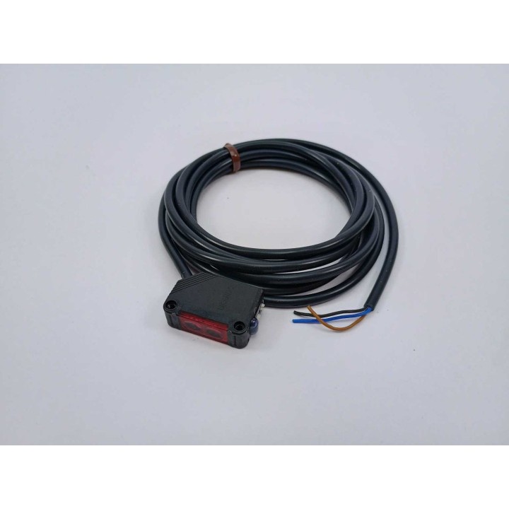 OMRON E3Z-R81