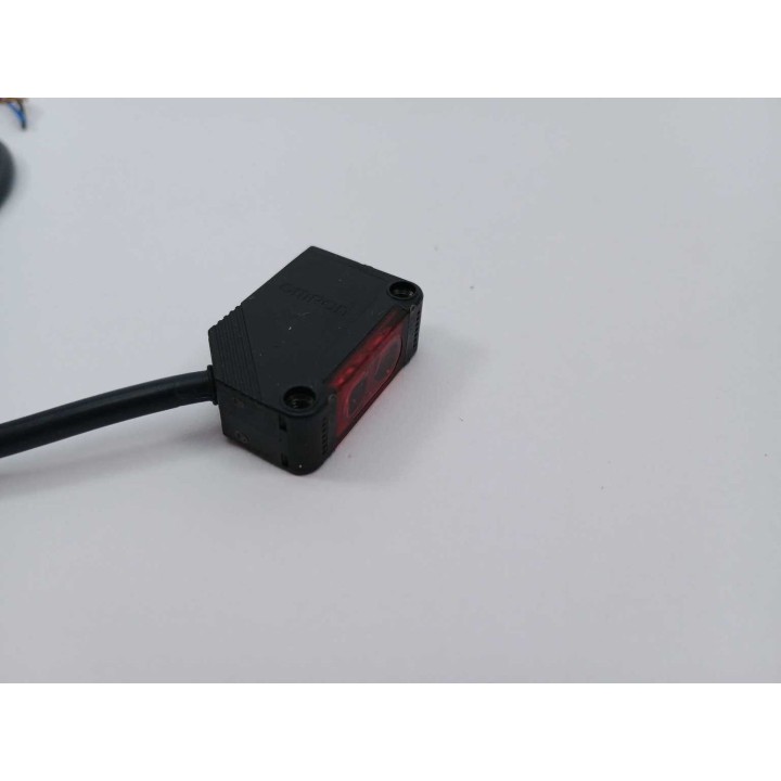 OMRON E3Z-R81