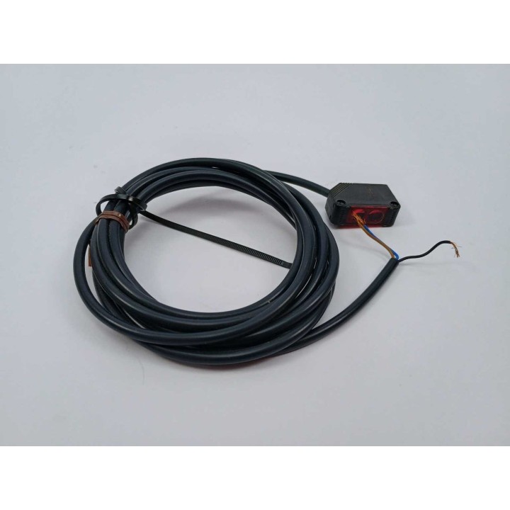 OMRON E3Z-R81