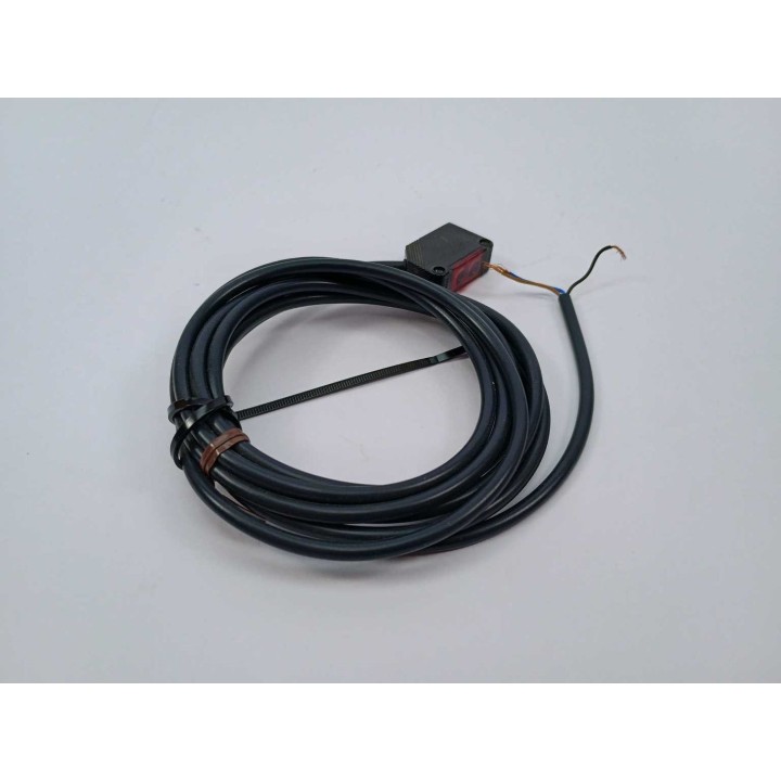 OMRON E3Z-R81