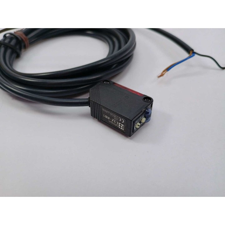 OMRON E3Z-R81