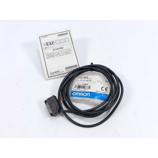 OMRON E3Z-D82