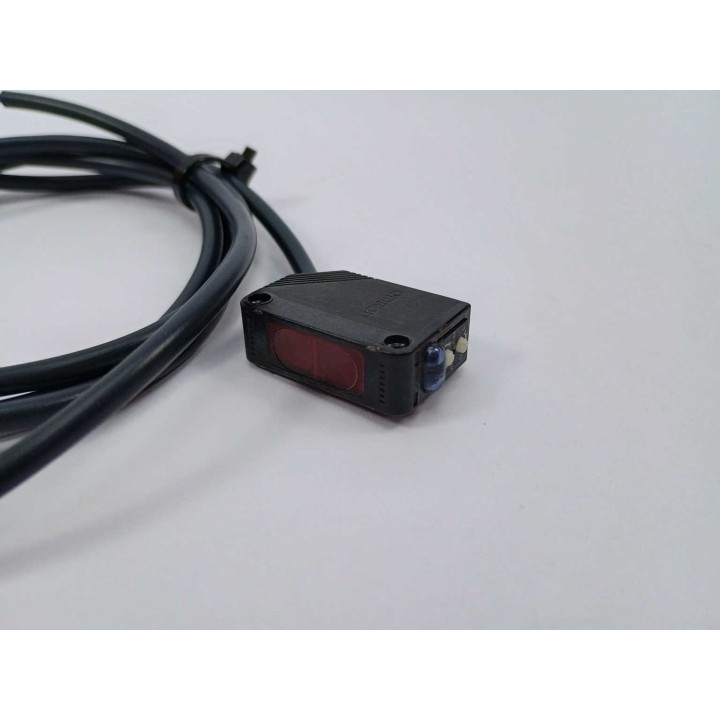 OMRON E3Z-D81