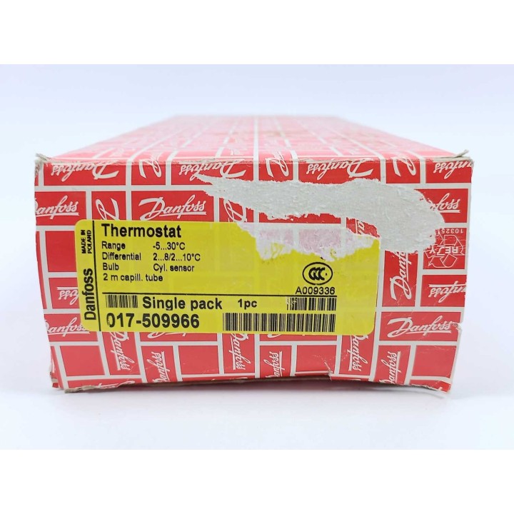 Danfoss 017-509966