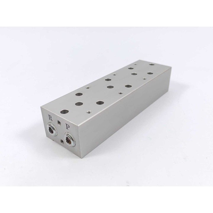 SMC EVV317-02-031-02F