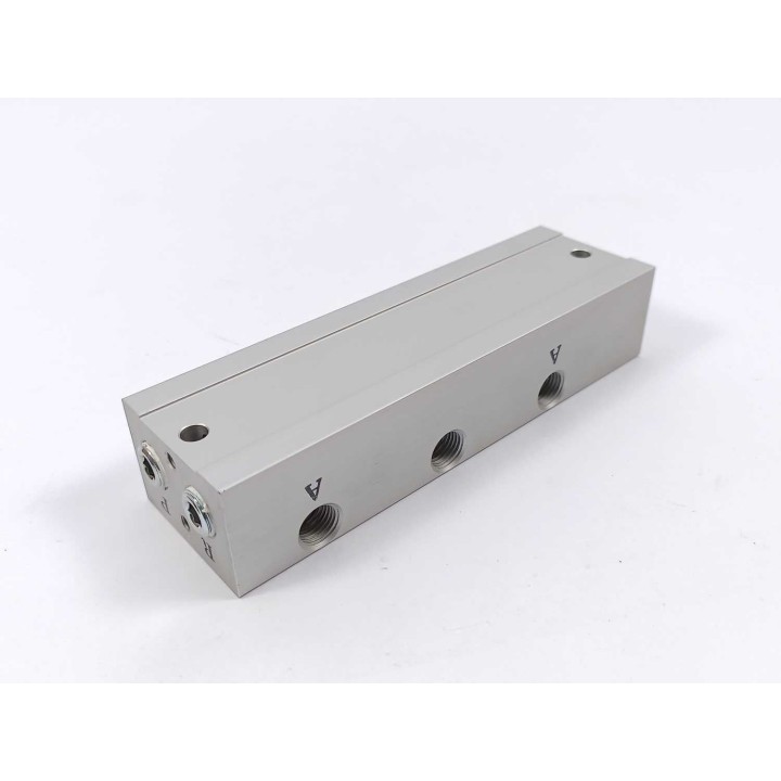 SMC EVV317-02-031-02F