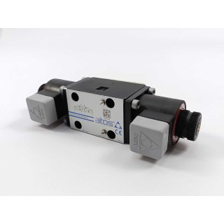 Atos SDHI-071023