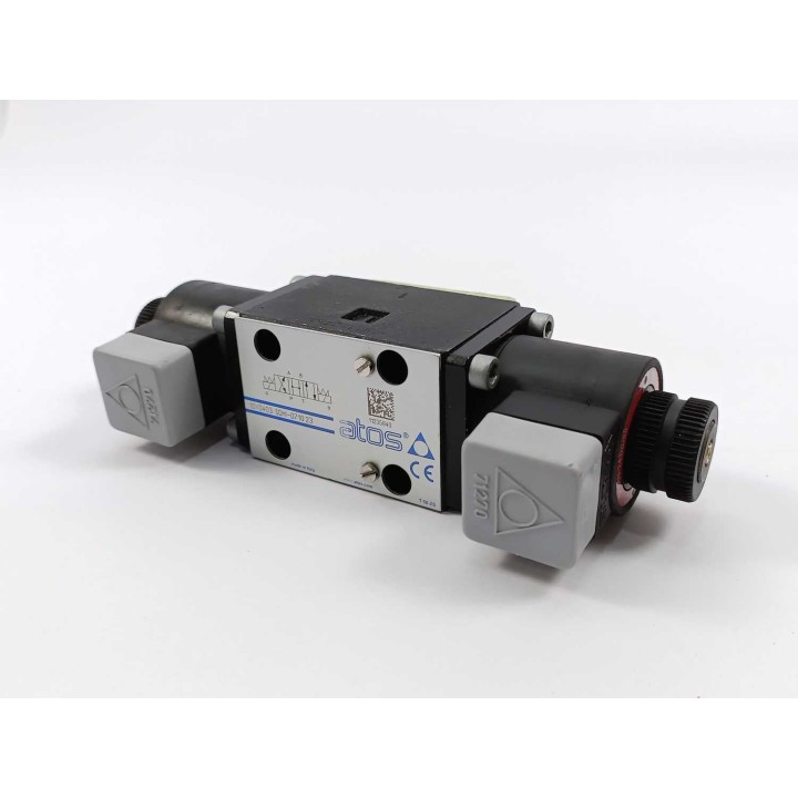 Atos SDHI-071023