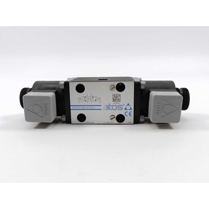 Atos SDHI-071023