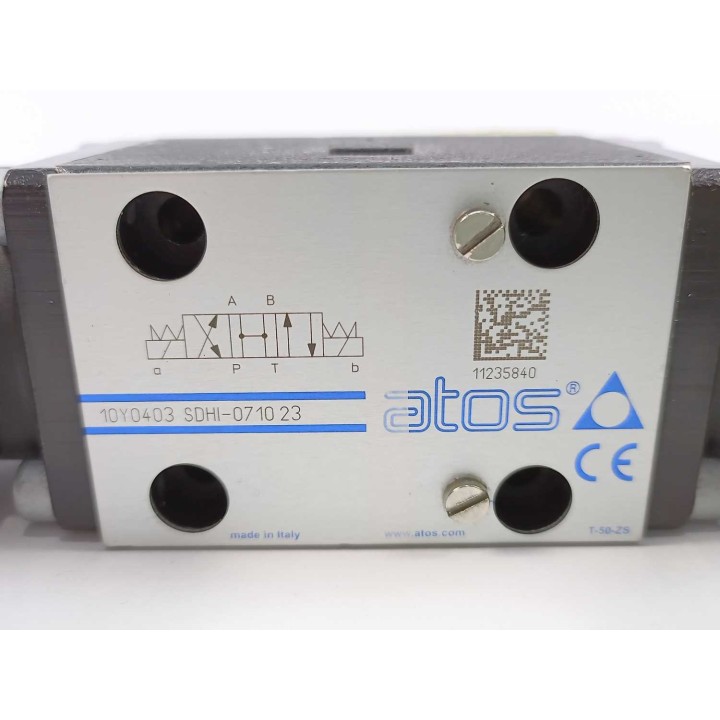 Atos SDHI-071023