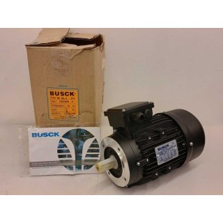 BUSCK ME90L-4 B14