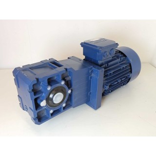 LENZE GKR05-2M HBR 100C12