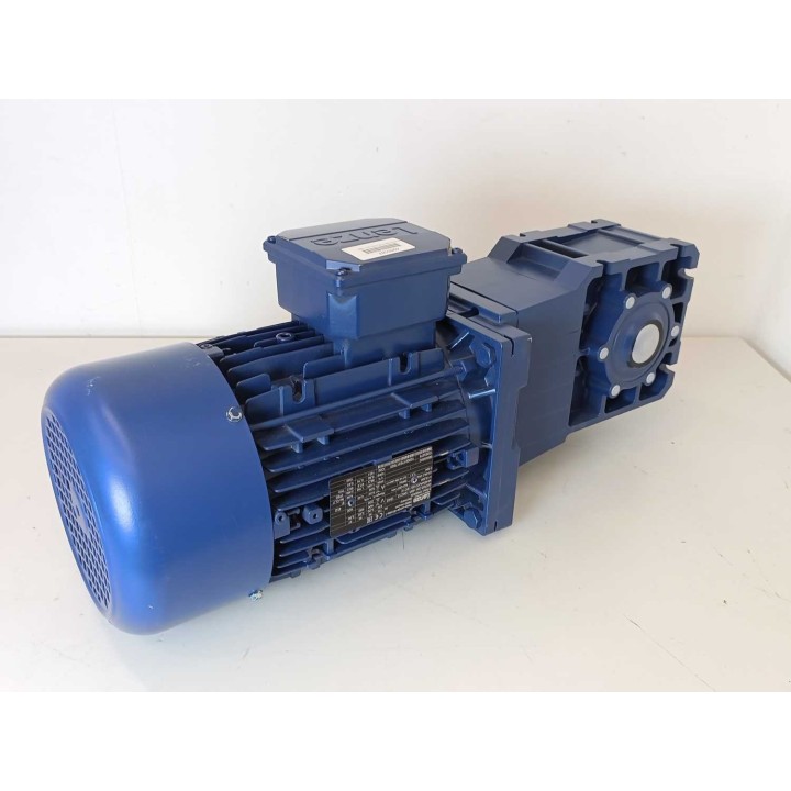 LENZE GKR05-2M HBR 100C12