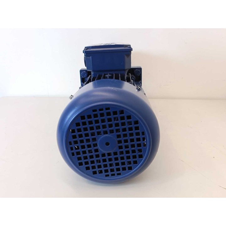 LENZE GKR05-2M HBR 100C12