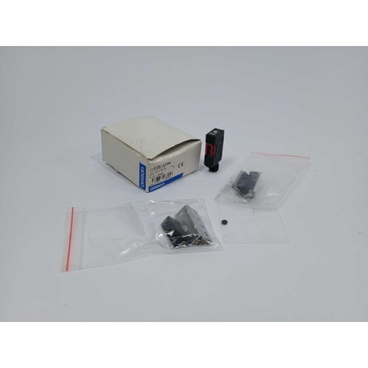 OMRON E3S-AT86-D
