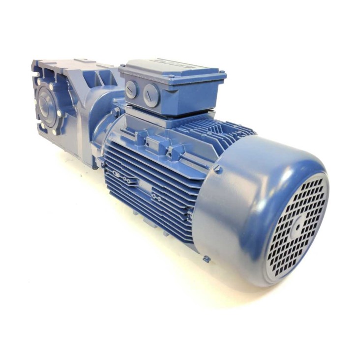 LENZE M55AP090M045E00UT
