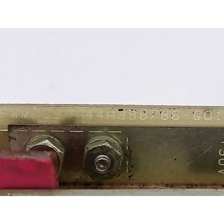 General Electric PWMP2B