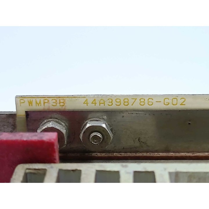 General Electric PWMP3B