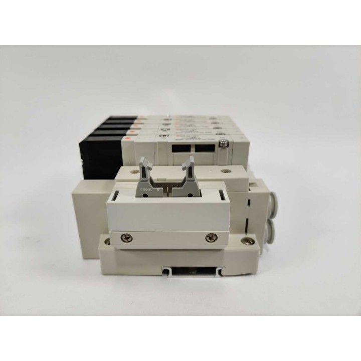 SMC Pneumatics 750-SV20-00100510