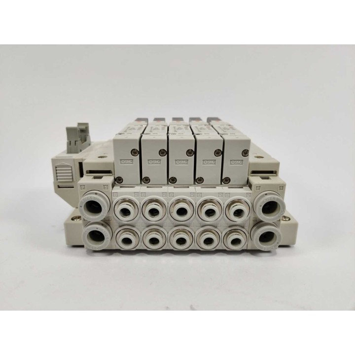 SMC Pneumatics 750-SV20-00100510