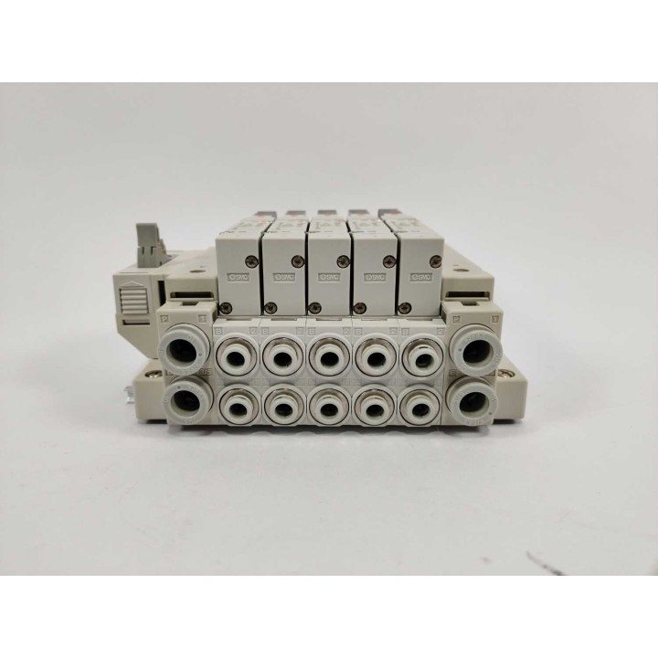 SMC Pneumatics 750-SV20-00100510