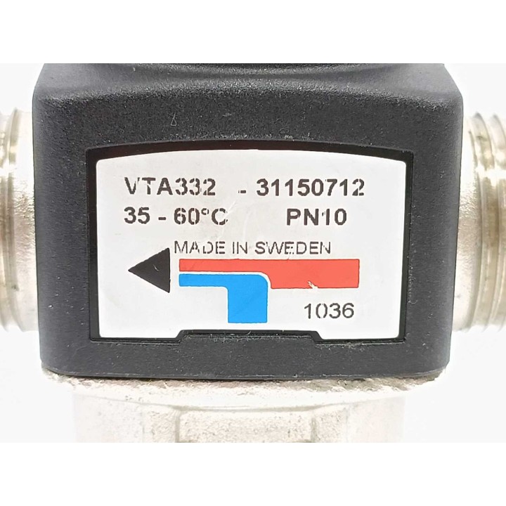 ESBE 31150712