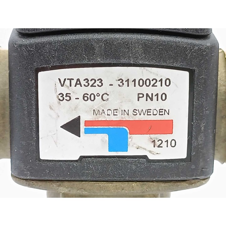 ESBE 31100210