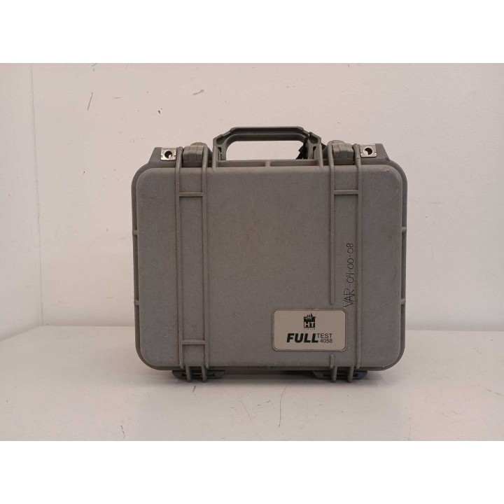 HT instruments FULLTEST 4058