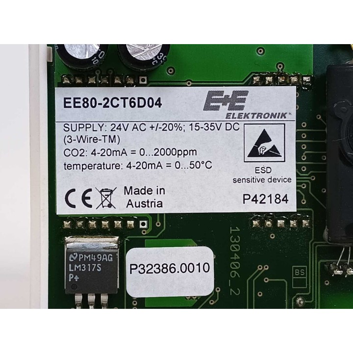 E+E Elektronik EE80-2CT6D04