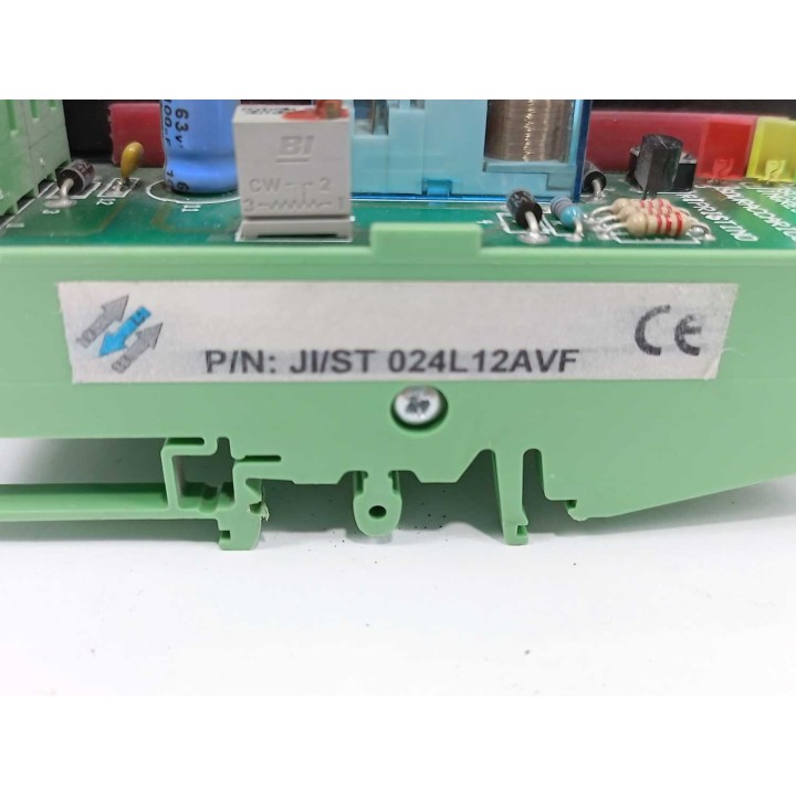  JI/ST 024L12AVF