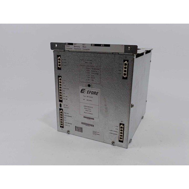 ABB 3HAC 1620-1
