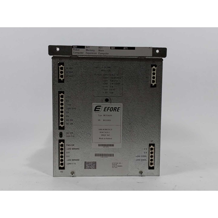 ABB 3HAC 1620-1
