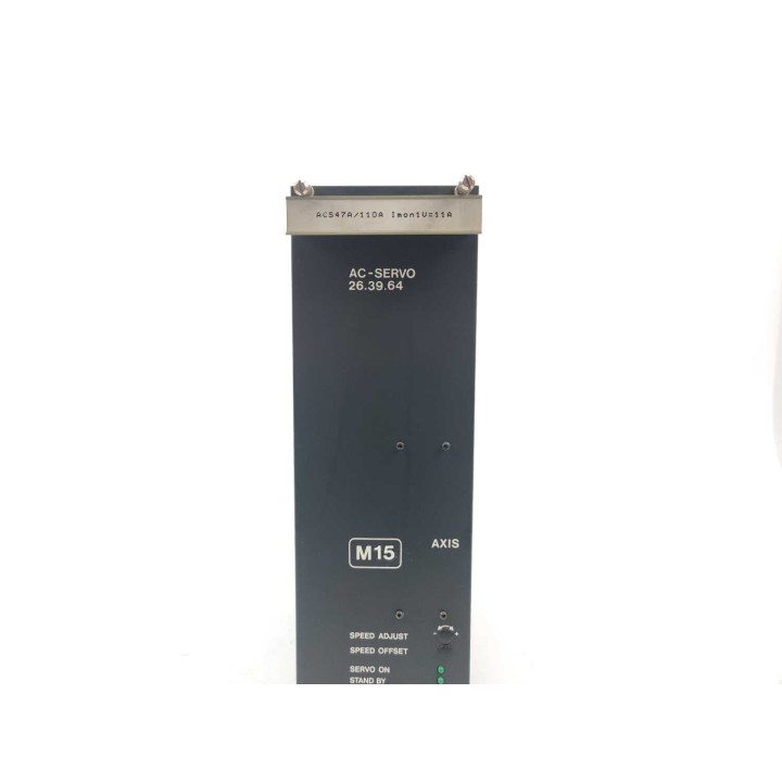 SEF ACS47A 110A