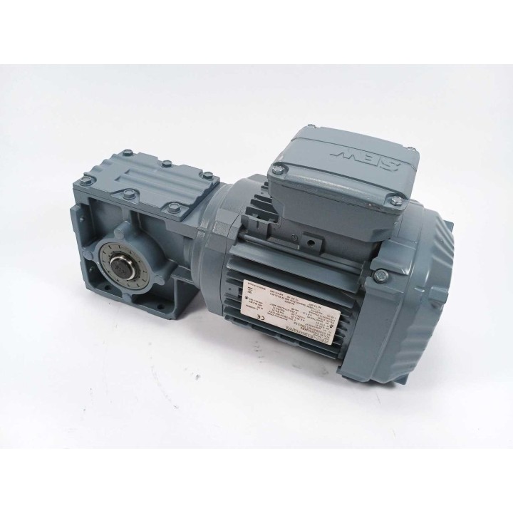 SEW-EURODRIVE  WA30DRN80MK4