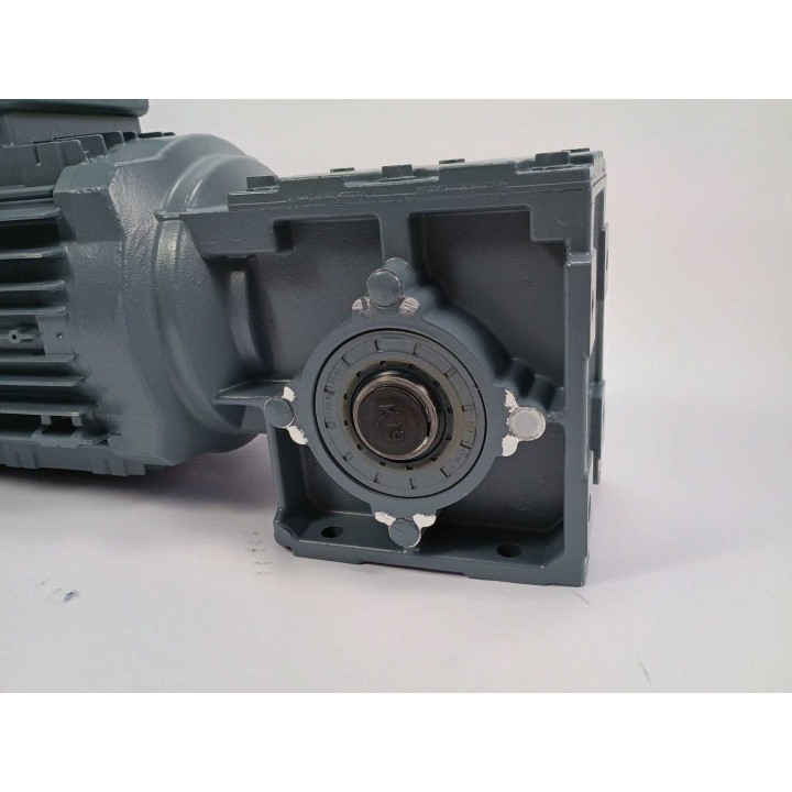 SEW-EURODRIVE  WA30DRN80MK4