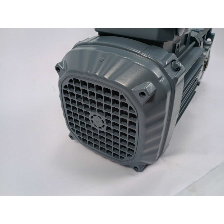 SEW-EURODRIVE  WA30DRN80MK4