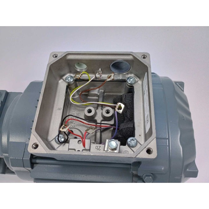 SEW-EURODRIVE  WA30DRN80MK4