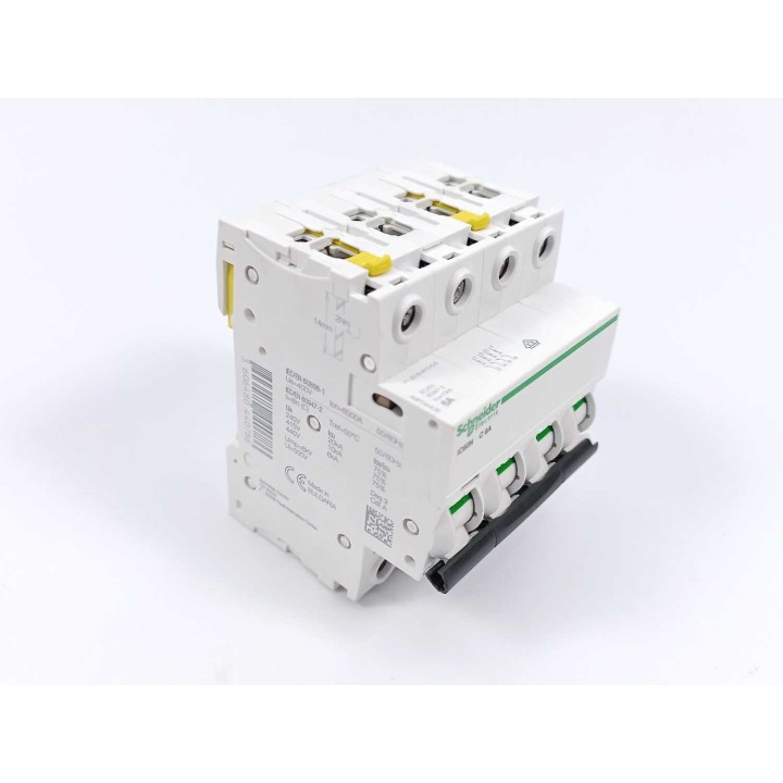 Schneider Electric iC60N