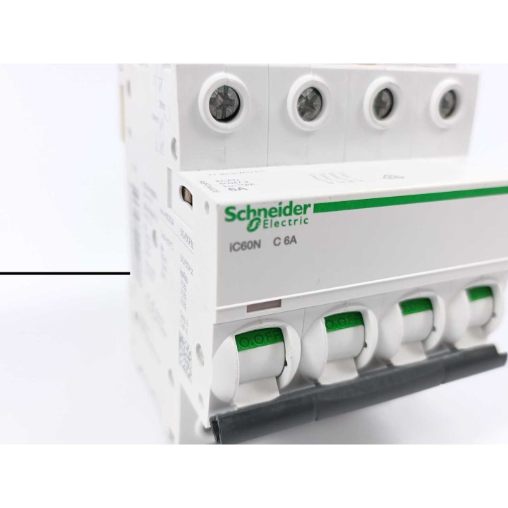 Schneider Electric iC60N
