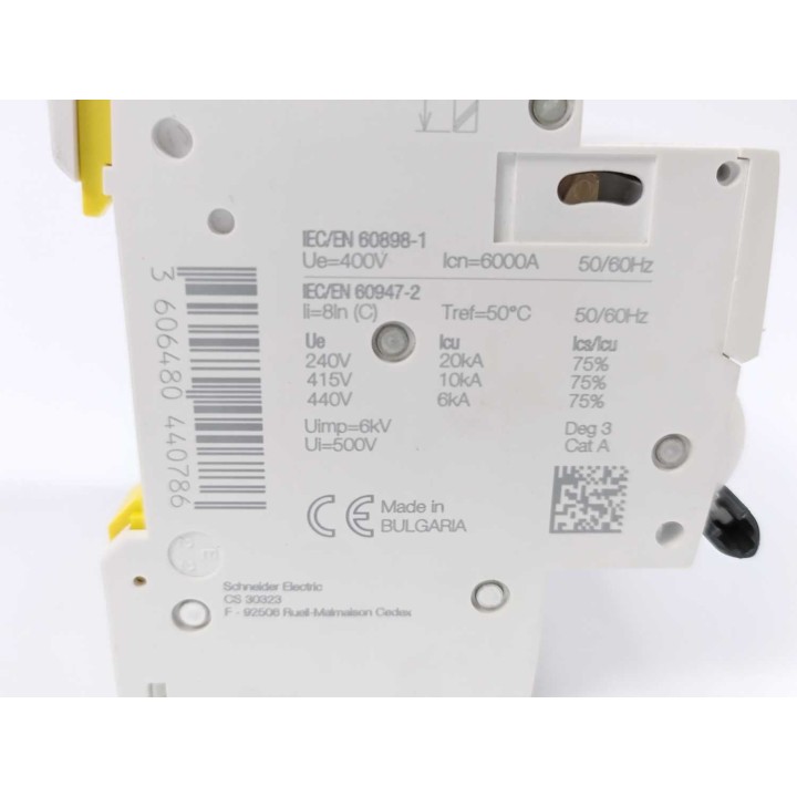 Schneider Electric iC60N