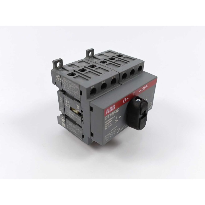 ABB 1SCA104816R1001