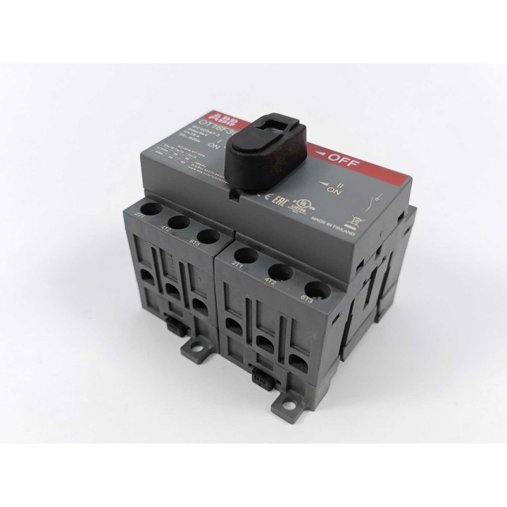 ABB 1SCA104816R1001
