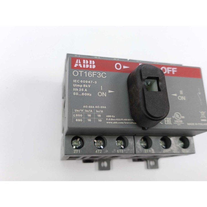 ABB 1SCA104816R1001
