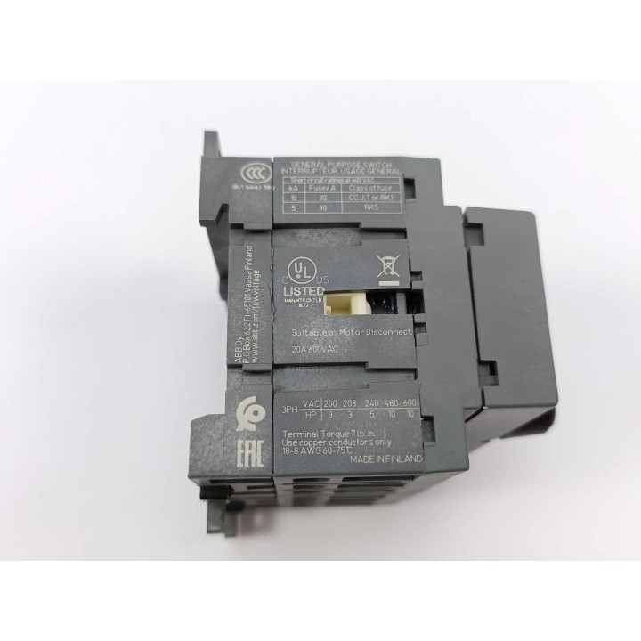 ABB 1SCA104816R1001