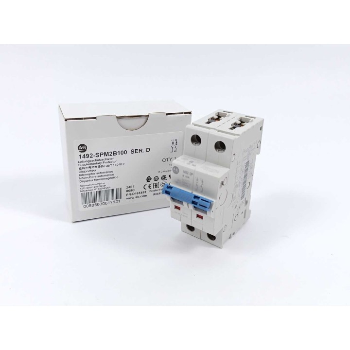AB 1492-SPM2B100