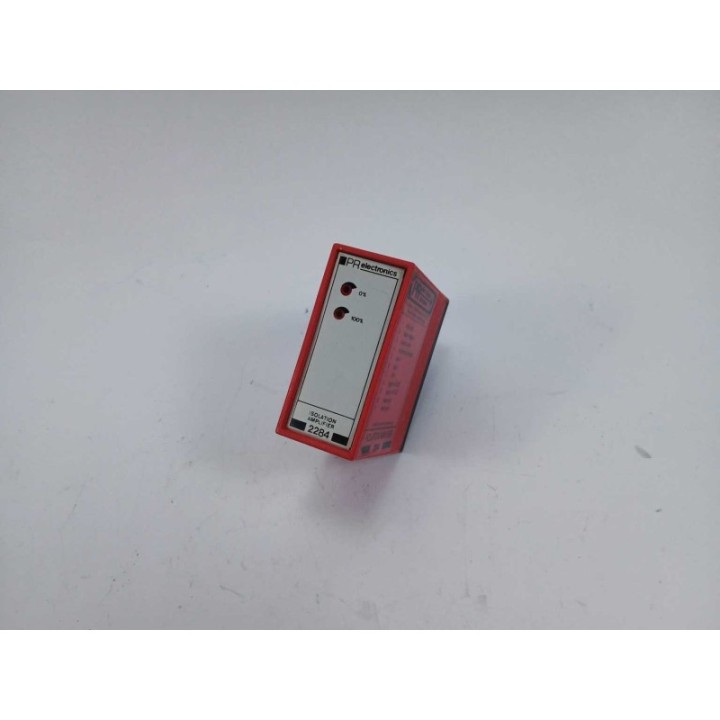 PR Electronics 2284