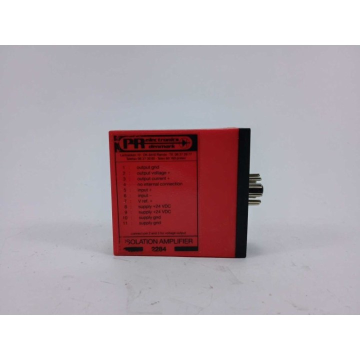 PR Electronics 2284
