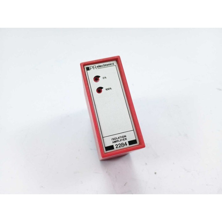 PR Electronics 2284